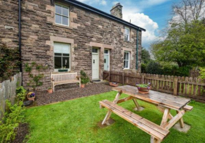 Railway Cottage Retreat